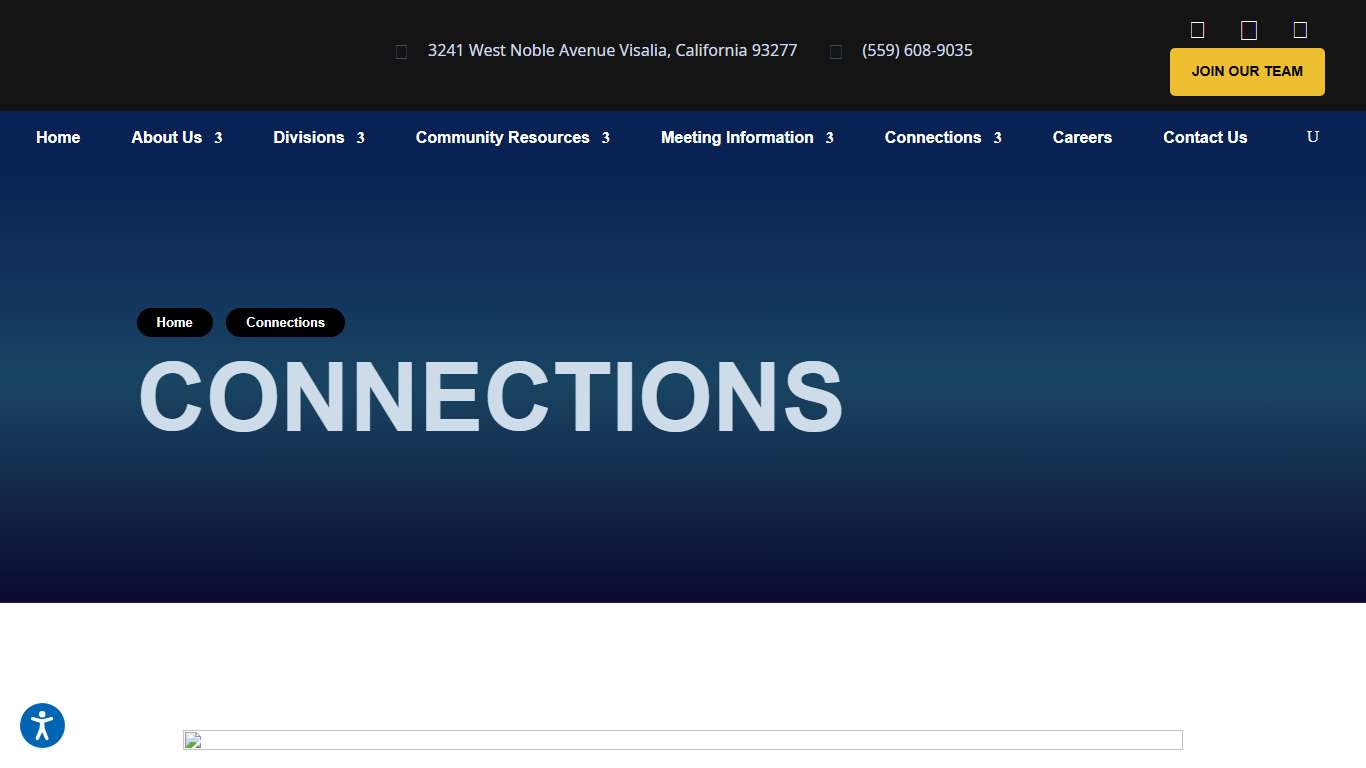 TC Connections - Tulare County Probation Department